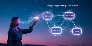 AI Prompt Framework for Building Apps: A Complete Guide to Better AI-Generated Code