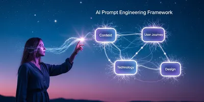 AI Prompt Framework for Building Apps: A Complete Guide to Better AI-Generated Code