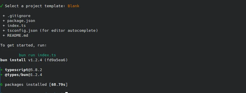 my vuepress setup