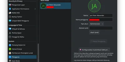 Enabling Fingerprint in Thinkpad L14 Gen1 in Fedora